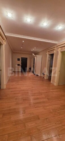 İcarəyə verilir 3 otaqlı yeni tikili 210 m², Nəriman Nərimanov m., photo 4 from 18