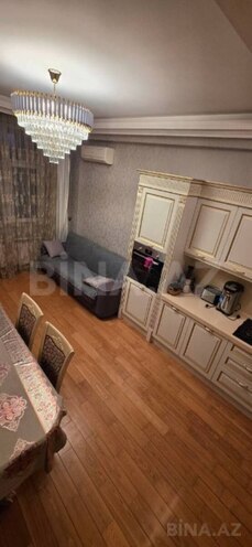 İcarəyə verilir 3 otaqlı yeni tikili 210 m², Nəriman Nərimanov m., photo 12 from 18