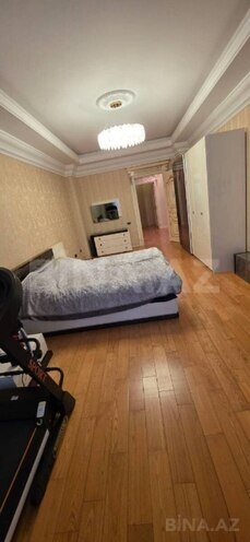 İcarəyə verilir 3 otaqlı yeni tikili 210 m², Nəriman Nərimanov m., photo 11 from 18