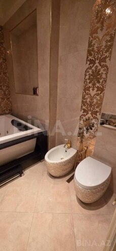 İcarəyə verilir 3 otaqlı yeni tikili 210 m², Nəriman Nərimanov m., photo 15 from 18