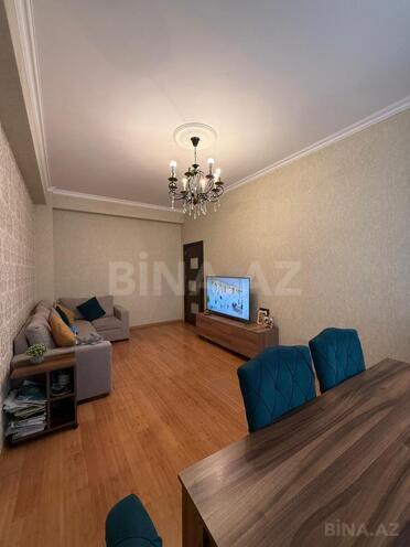 Продаётся 2-комн. новостройка 63 м², photo 7 from 10