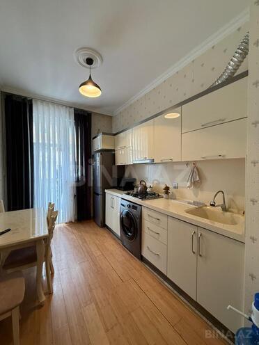 Продаётся 2-комн. новостройка 63 м², photo 9 from 10