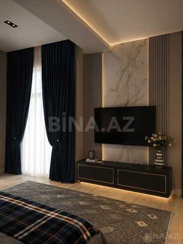 Satılır 2 otaqlı yeni tikili 107 m², Ağ şəhər q., photo 6 from 12