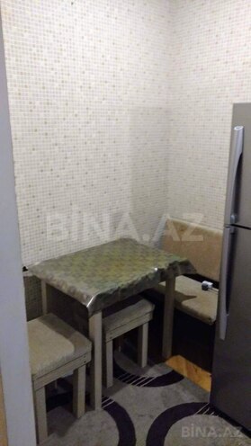 Satılır 2 otaqlı yeni tikili 75 m², Həzi Aslanov m., photo 7 from 14