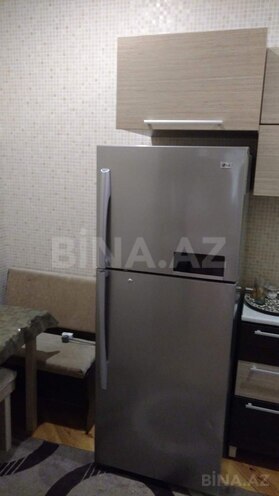 Satılır 2 otaqlı yeni tikili 75 m², Həzi Aslanov m., photo 11 from 14