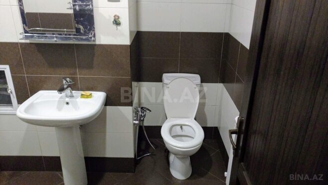 Satılır 2 otaqlı yeni tikili 75 m², Həzi Aslanov m., photo 13 from 14