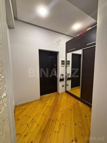 Satılır 2 otaqlı yeni tikili 75 m², Həzi Aslanov m., photo 9 from 14