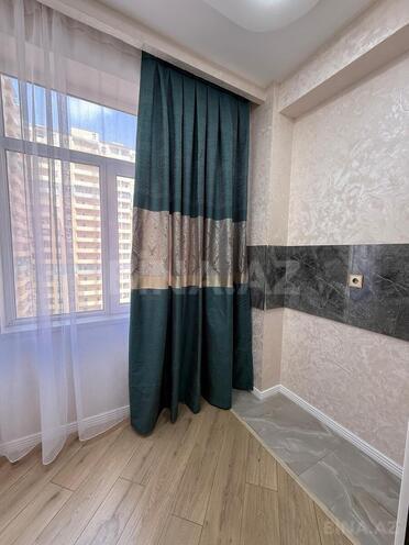 Продаётся 2-комн. новостройка 46 м², photo 8 from 11