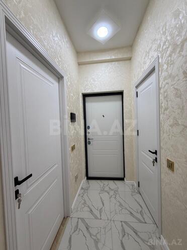 Продаётся 2-комн. новостройка 46 м², photo 10 from 11