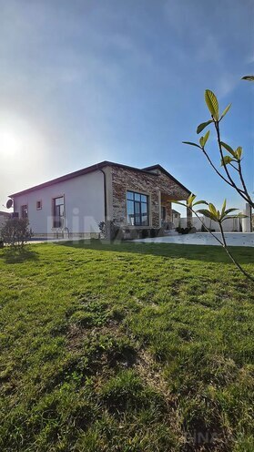 Сдаётся 4-комн. дом/дача 170 м², пос. Нардаран, photo 1 from 17