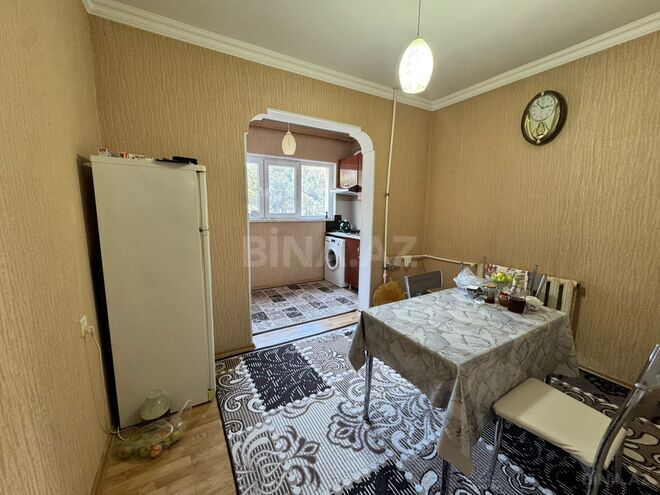 Satılır 3 otaqlı köhnə tikili 85 m², Nəsimi m., photo 20 from 32