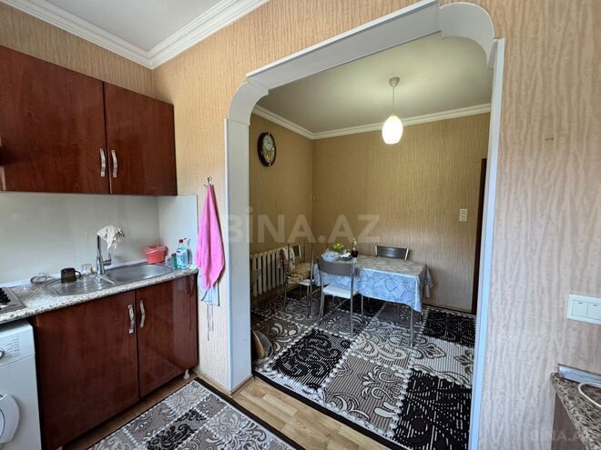Satılır 3 otaqlı köhnə tikili 85 m², Nəsimi m., photo 17 from 32