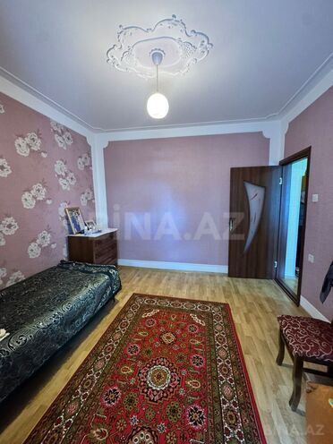 Satılır 3 otaqlı köhnə tikili 85 m², Nəsimi m., photo 8 from 32