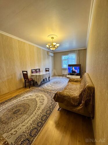 Satılır 3 otaqlı köhnə tikili 85 m², Nəsimi m., photo 4 from 32