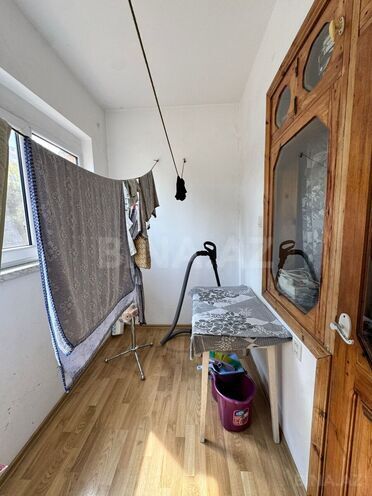 Satılır 3 otaqlı köhnə tikili 85 m², Nəsimi m., photo 23 from 32