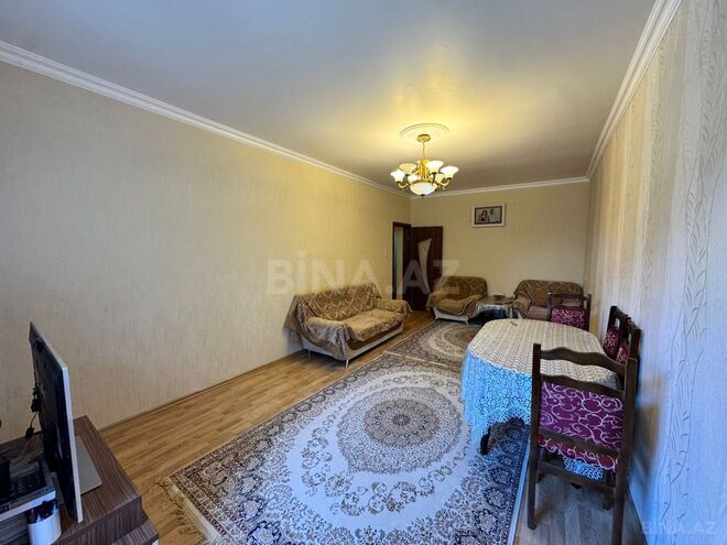 Satılır 3 otaqlı köhnə tikili 85 m², Nəsimi m., photo 26 from 32