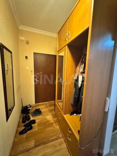 Satılır 3 otaqlı köhnə tikili 85 m², Nəsimi m., photo 29 from 32