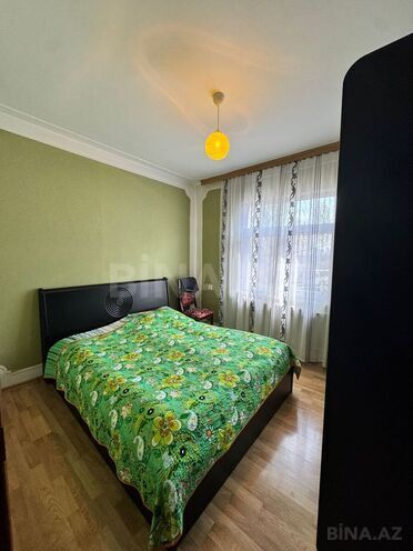Satılır 3 otaqlı köhnə tikili 85 m², Nəsimi m., photo 10 from 32