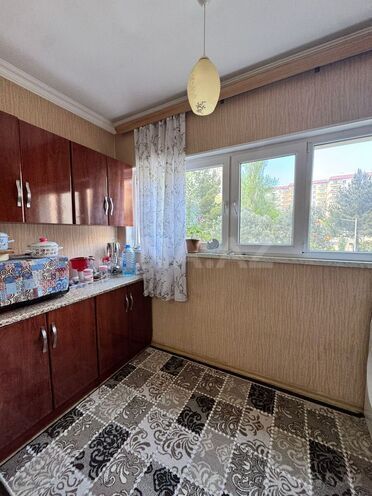 Satılır 3 otaqlı köhnə tikili 85 m², Nəsimi m., photo 18 from 32