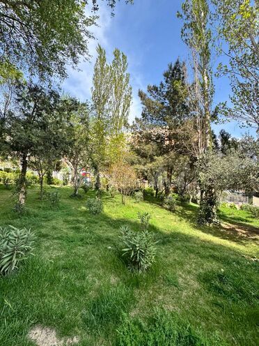 Satılır 3 otaqlı köhnə tikili 85 m², Nəsimi m., photo 1 from 32