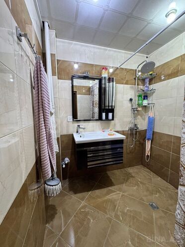 Satılır 3 otaqlı köhnə tikili 85 m², Nəsimi m., photo 22 from 32