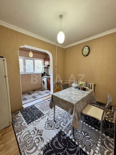 Satılır 3 otaqlı köhnə tikili 85 m², Nəsimi m., photo 12 from 32
