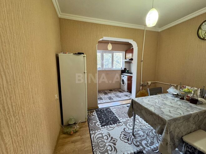 Satılır 3 otaqlı köhnə tikili 85 m², Nəsimi m., photo 19 from 32