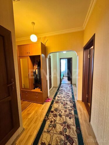 Satılır 3 otaqlı köhnə tikili 85 m², Nəsimi m., photo 27 from 32