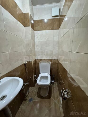 Satılır 3 otaqlı köhnə tikili 85 m², Nəsimi m., photo 21 from 32