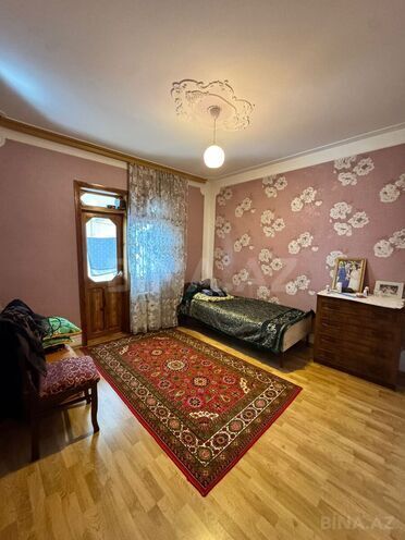 Satılır 3 otaqlı köhnə tikili 85 m², Nəsimi m., photo 9 from 32