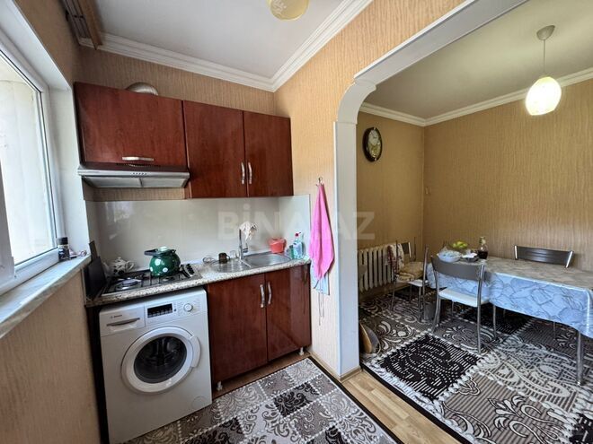 Satılır 3 otaqlı köhnə tikili 85 m², Nəsimi m., photo 14 from 32