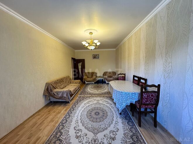 Satılır 3 otaqlı köhnə tikili 85 m², Nəsimi m., photo 11 from 32