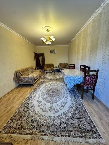 Satılır 3 otaqlı köhnə tikili 85 m², Nəsimi m., photo 6 from 32