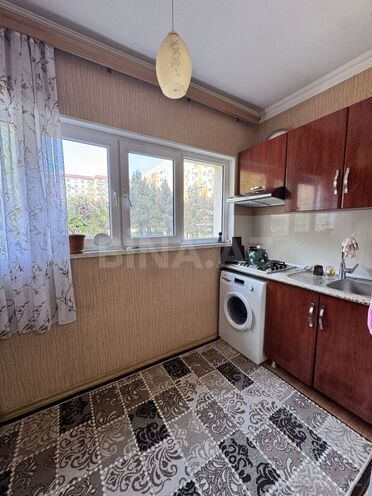 Satılır 3 otaqlı köhnə tikili 85 m², Nəsimi m., photo 13 from 32