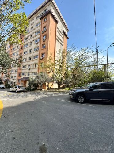 Satılır 3 otaqlı köhnə tikili 85 m², Nəsimi m., photo 31 from 32