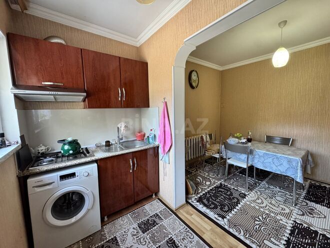 Satılır 3 otaqlı köhnə tikili 85 m², Nəsimi m., photo 15 from 32