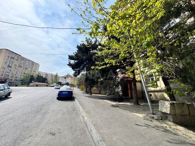 Satılır 3 otaqlı köhnə tikili 85 m², Nəsimi m., photo 25 from 32