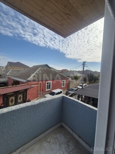 Satılır 4 otaqlı həyət evi/bağ evi 130 m², Biləcəri q., photo 13 from 14