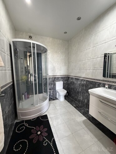Продаётся 3-комн. новостройка 151 м², м. Низами, photo 12 from 14