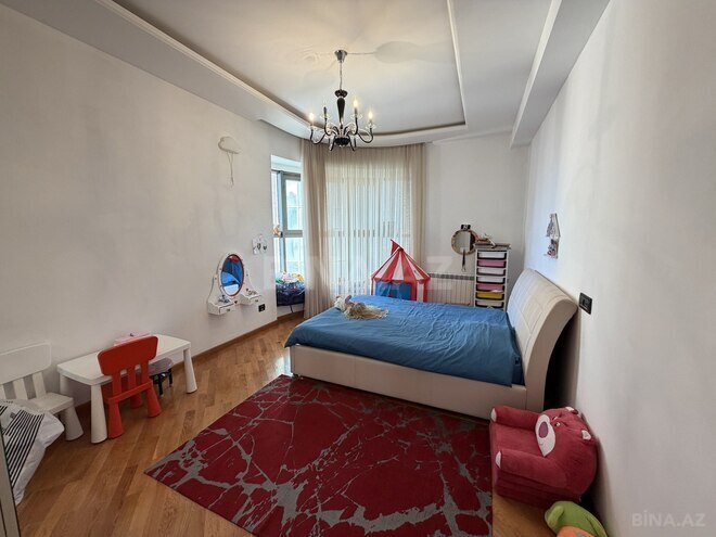 Продаётся 3-комн. новостройка 151 м², м. Низами, photo 13 from 14