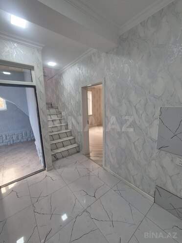Satılır 4 otaqlı həyət evi/bağ evi 130 m², Biləcəri q., photo 9 from 14
