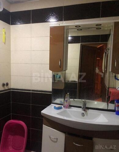 Продаётся 3-комн. вторичка 80 м², м. Ази Асланов, photo 11 from 12