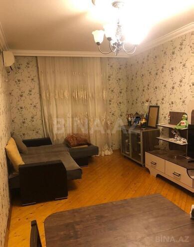 Продаётся 3-комн. вторичка 80 м², м. Ази Асланов, photo 7 from 12