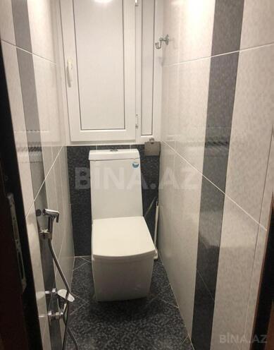 Продаётся 3-комн. вторичка 80 м², м. Ази Асланов, photo 10 from 12