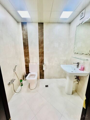 Satılır 3 otaqlı yeni tikili 145 m², İnşaatçılar m., photo 12 from 16
