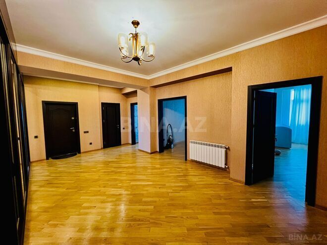 Satılır 3 otaqlı yeni tikili 145 m², İnşaatçılar m., photo 10 from 16