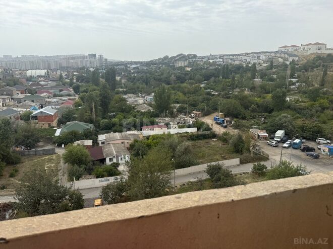 Satılır 3 otaqlı yeni tikili 145 m², İnşaatçılar m., photo 15 from 16