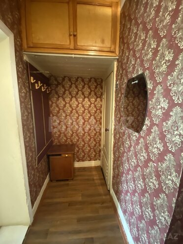 İcarəyə verilir 1 otaqlı köhnə tikili 35 m², Qara Qarayev m., photo 9 from 13