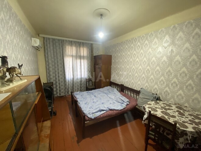 İcarəyə verilir 1 otaqlı köhnə tikili 35 m², Qara Qarayev m., photo 7 from 13