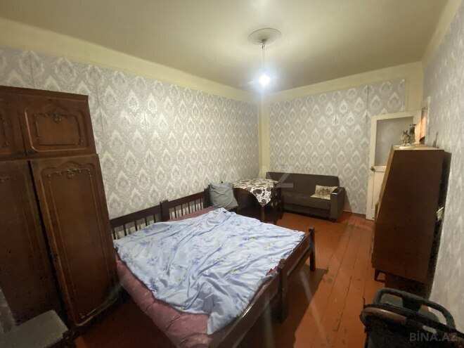 İcarəyə verilir 1 otaqlı köhnə tikili 35 m², Qara Qarayev m., photo 6 from 13